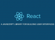 React