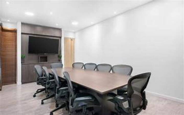 Lugar de formación de NobleProg, Ciudad Barranquilla, Buro 51