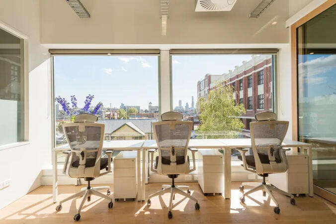 Lugar de formación de NobleProg, Ciudad Barranquilla - Torres Verdes 