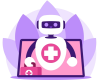 AI for Healthcare Training in Colombia