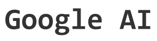 Google AI Training in Colombia