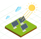 Cursos de Photovoltaic Energy en Colombia