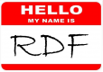 Cursos de RDF en Colombia