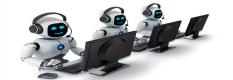 Cursos de Automatización robótica de procesos (RPA) en Colombia