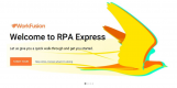 RPA Express Training in Colombia
