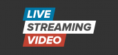 Vídeo transmitido en vivo