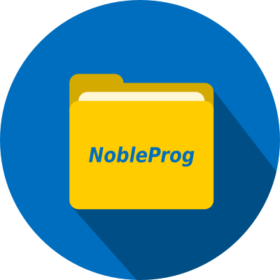 NobleProg Course Catalogue Image