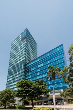 Image of NobleProg Training Place, City Barranquilla - Green Towers 